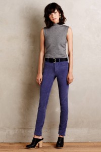 Serif Legging Cords by Pilcro