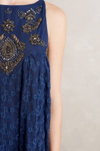 Catalin Maxi Dress by Korovilas