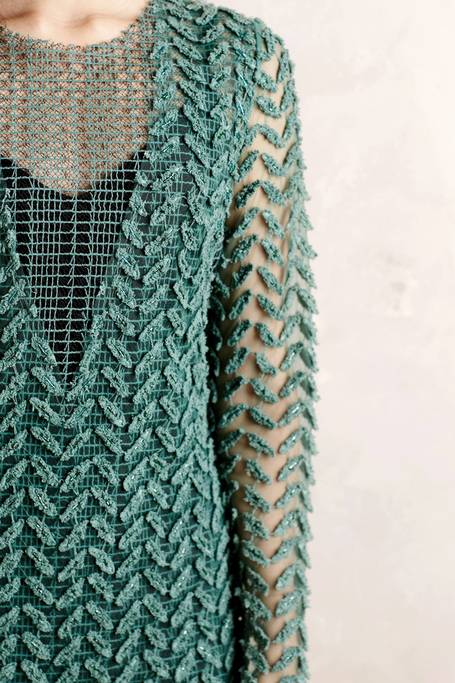 Underwood Mini Dress by Tracy Reese