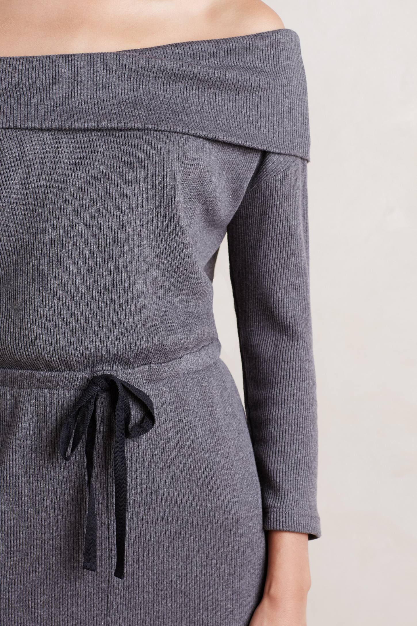 Tibby Dress by Dolan Left Coast