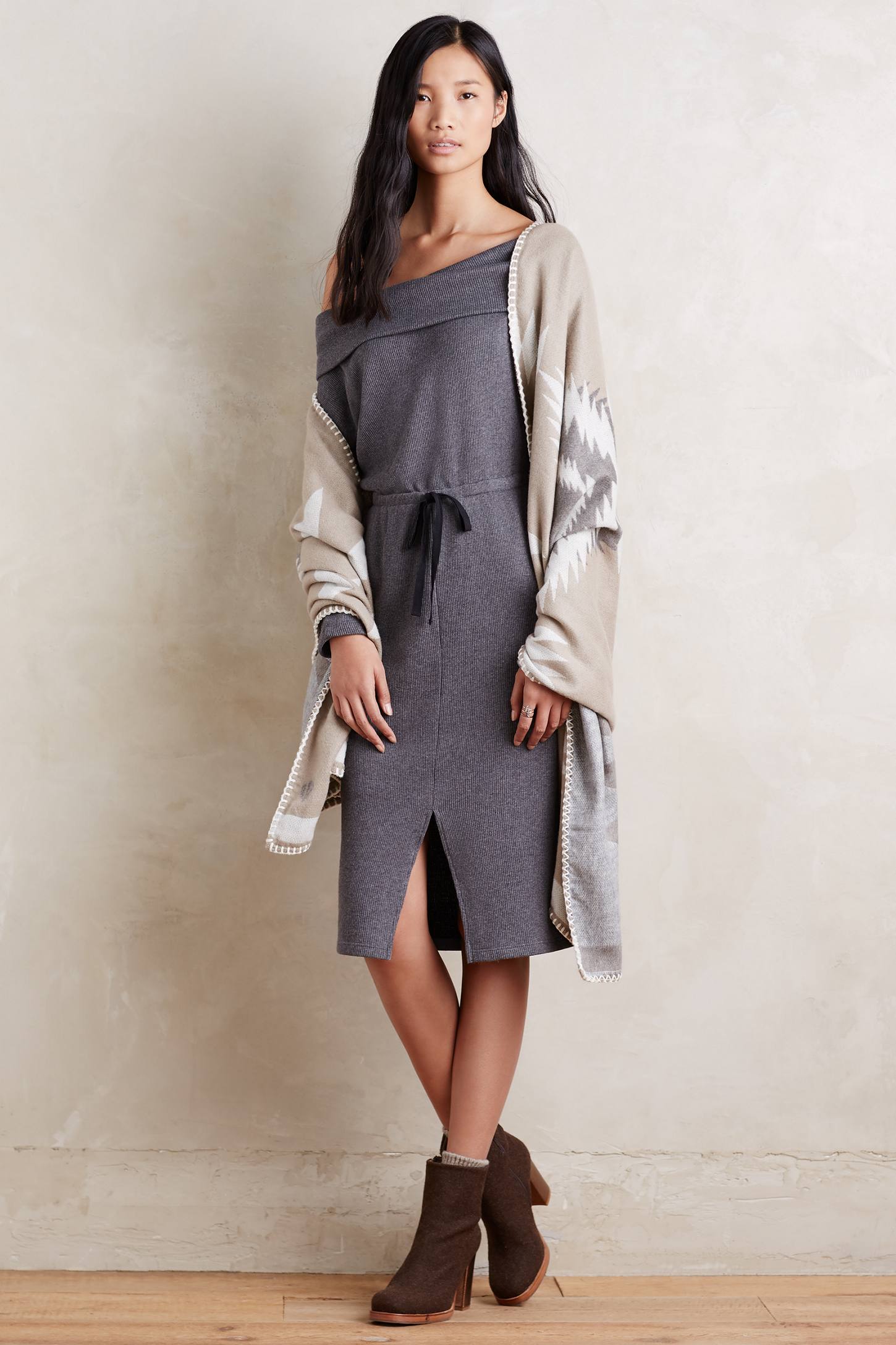 Tibby Dress by Dolan Left Coast
