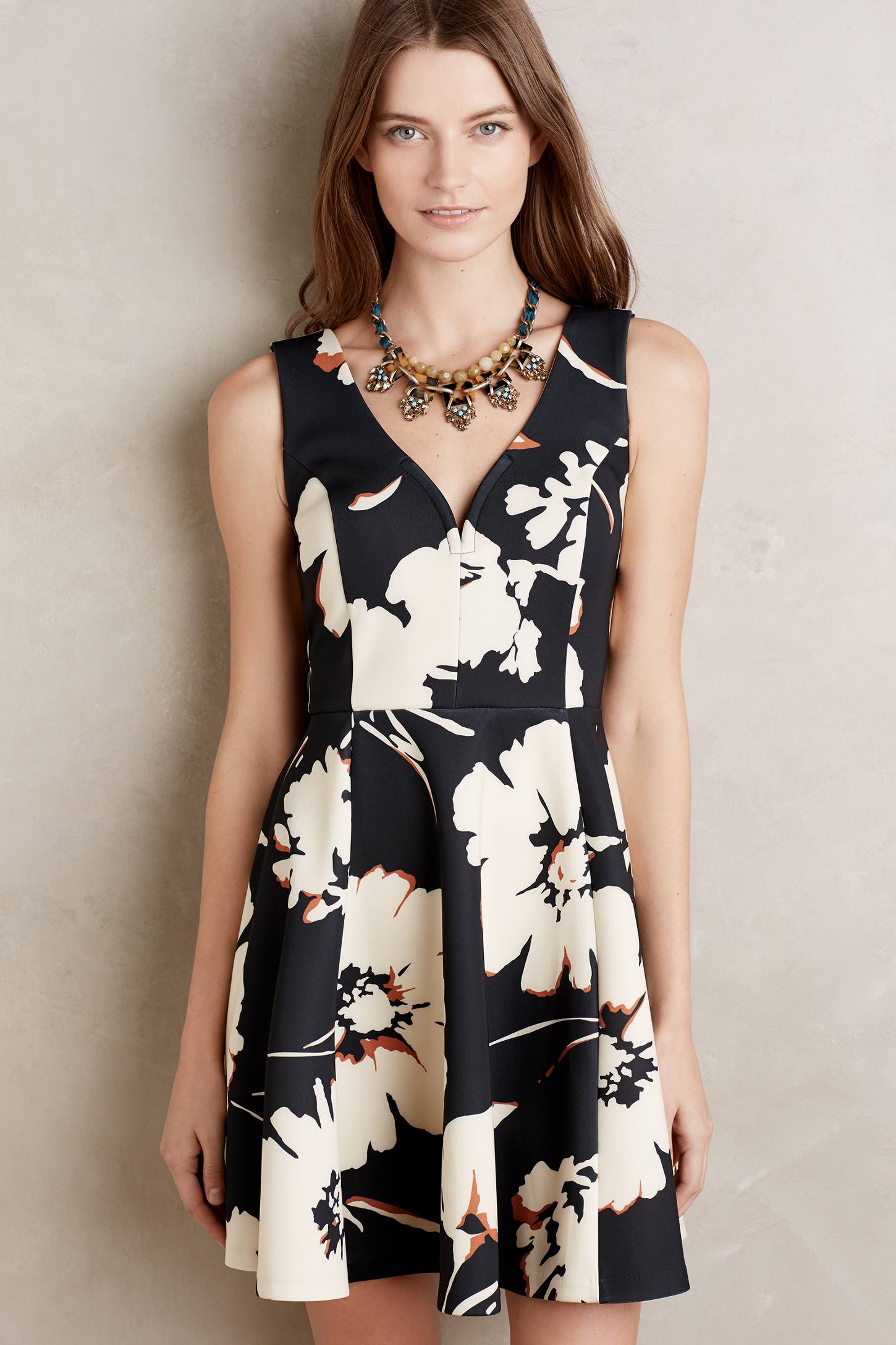 Amory Dress by Maeve