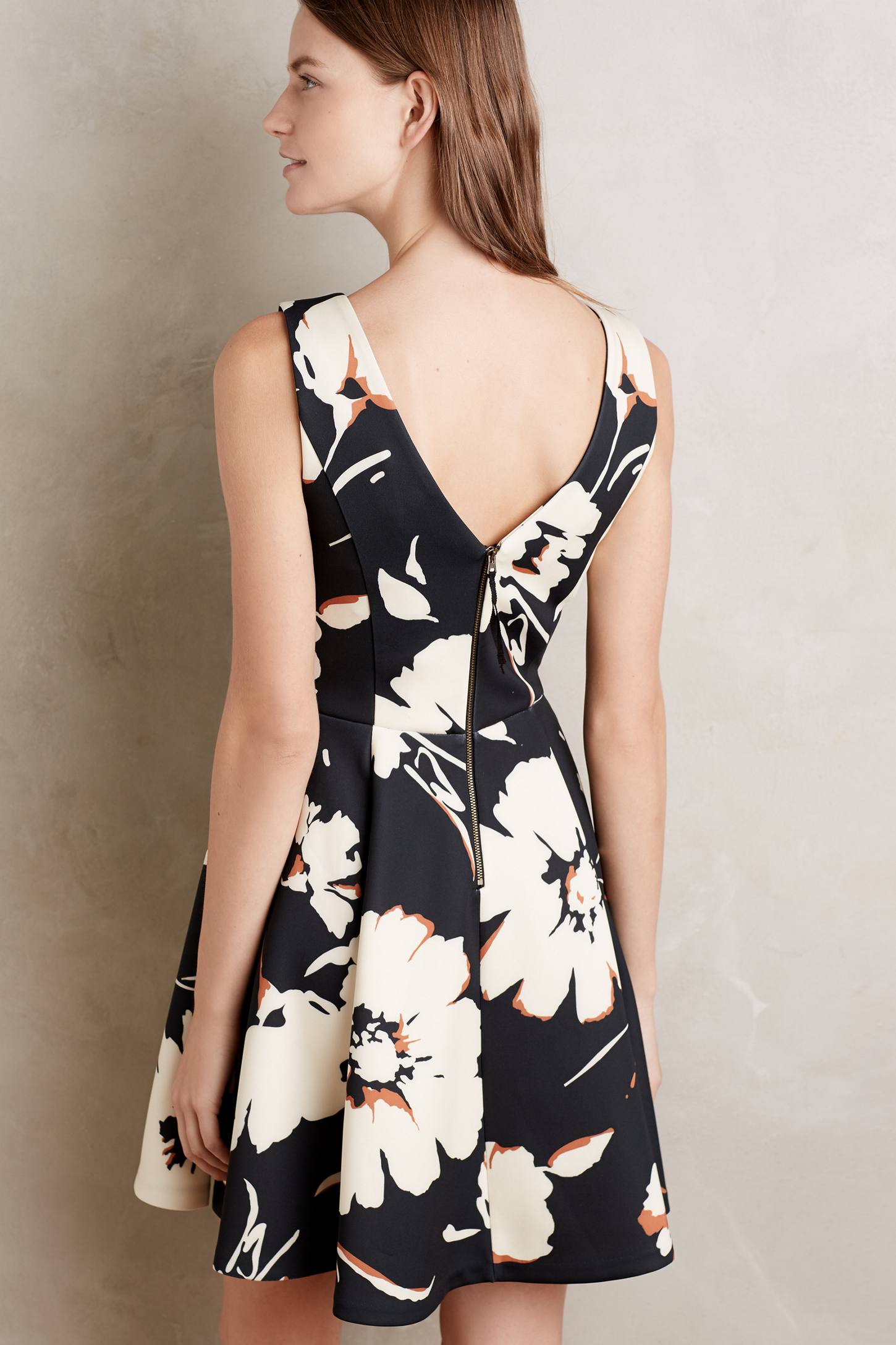 Amory Dress by Maeve
