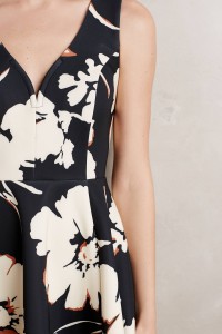 Amory Dress by Maeve