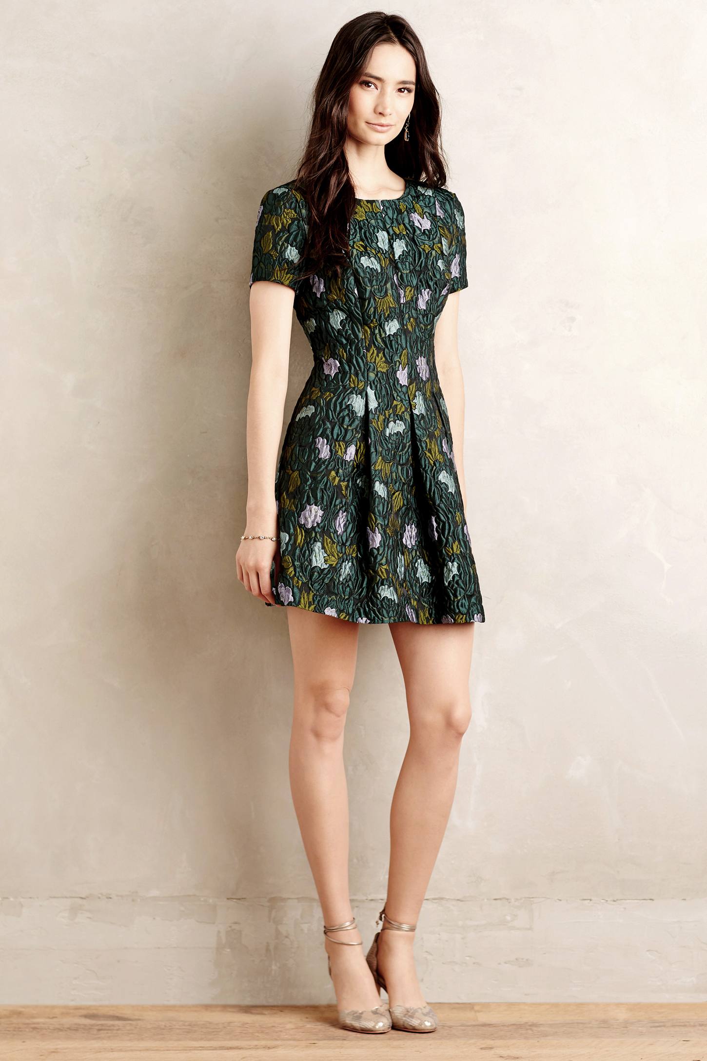 Lyonesse Dress by Cynthia Rowley