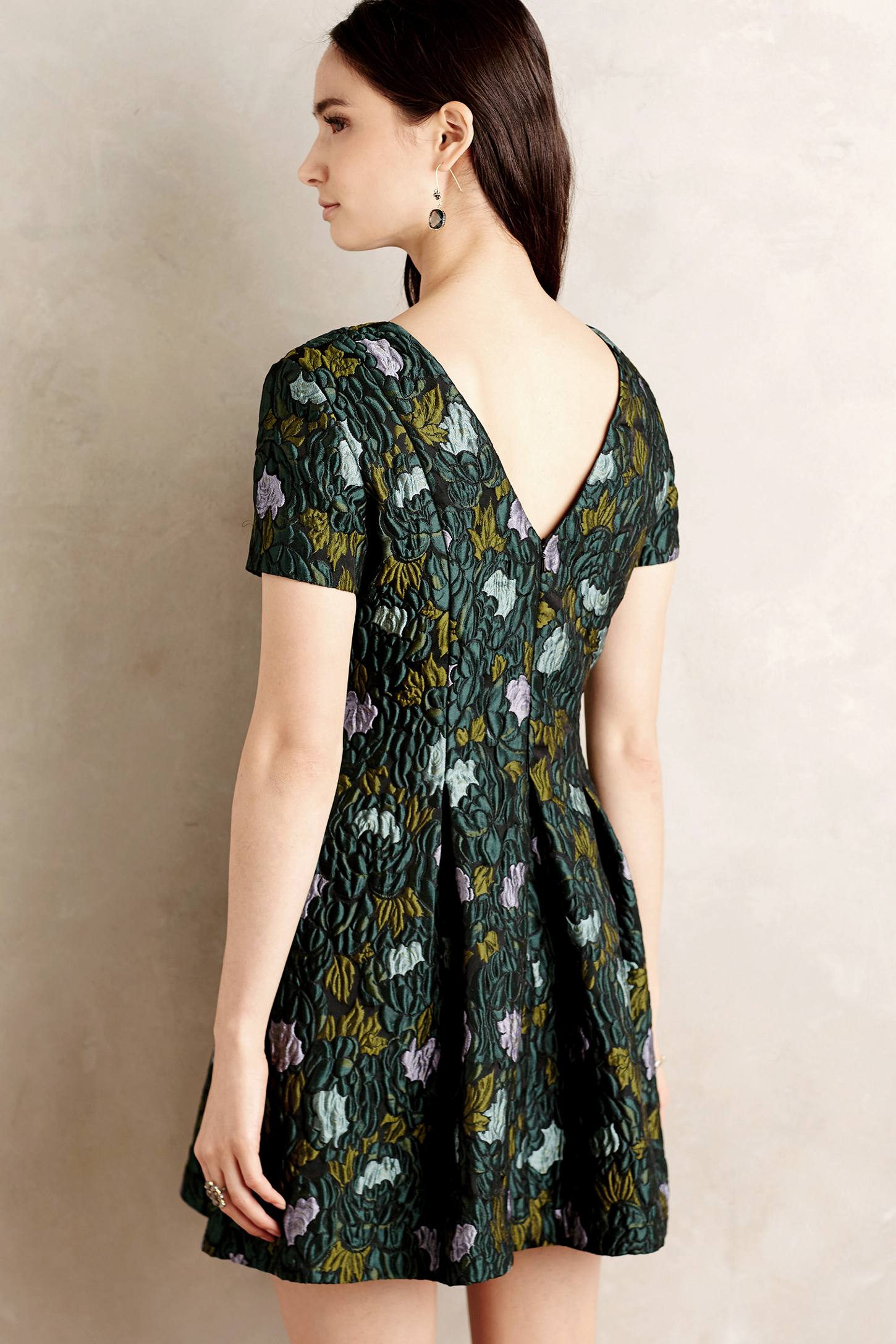 Lyonesse Dress by Cynthia Rowley
