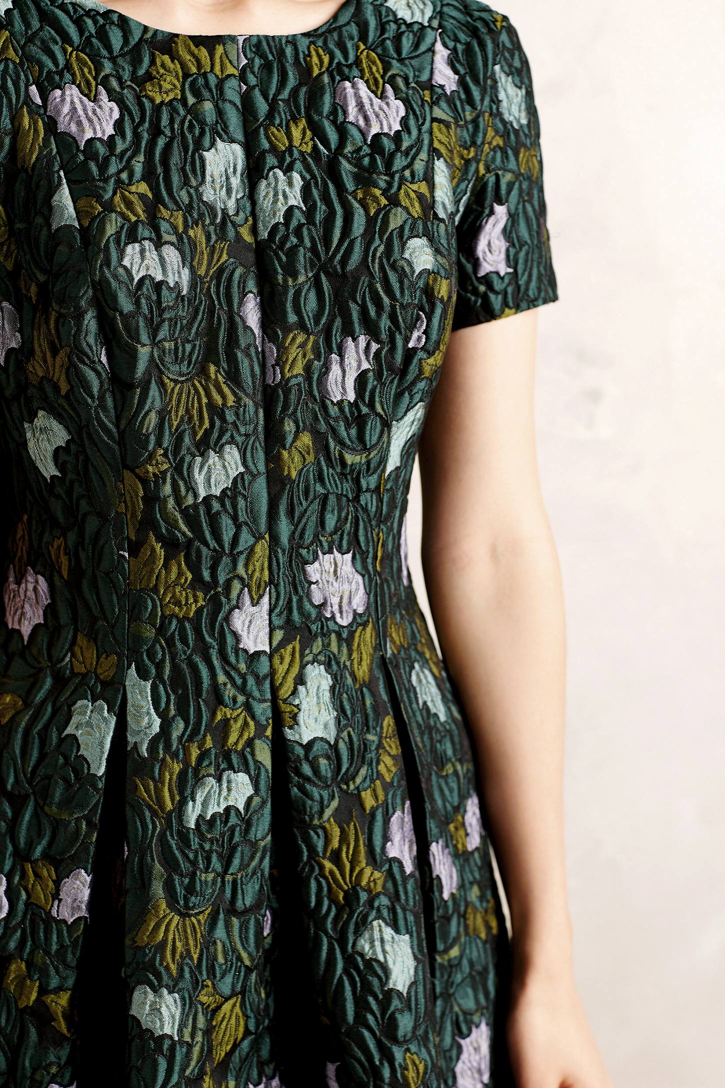 Lyonesse Dress by Cynthia Rowley
