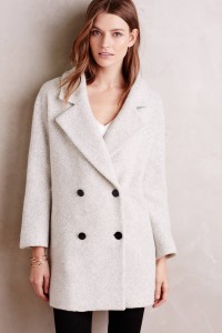 Larking Coat by MiH