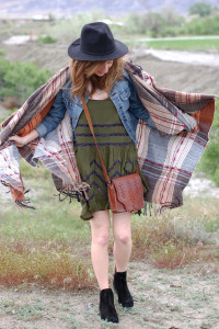 Lucky Penny Booties by Seychelles