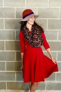 Crosstown Dress by Sunday in Brooklyn