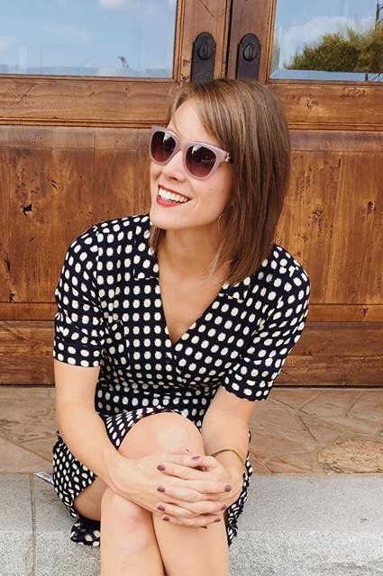 Cortland Shirtdress by Tylho