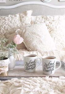 Georgina Duvet