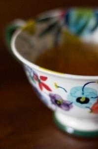 Sissinghurst Castle Mug