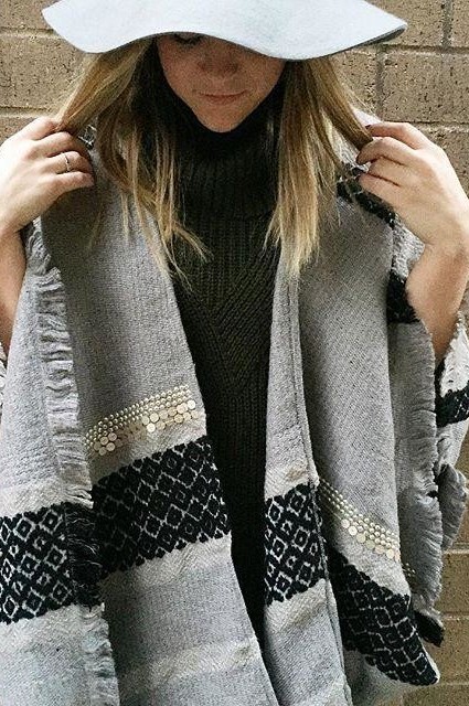 Safa Wrap