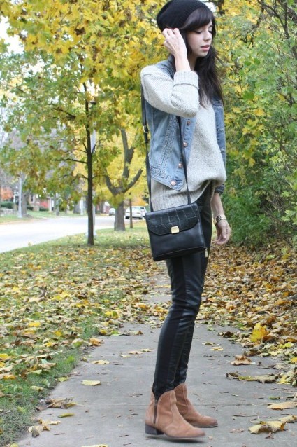 Lucky Penny Booties by Seychelles