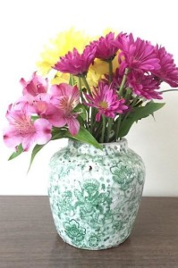Wafture Planter