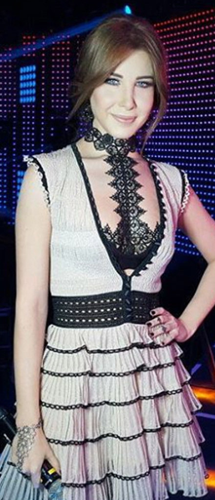 ALEXANDER MCQUEEN V NECK SLEEVELESS DRESS